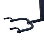 Multigym PRO BMG 4700 bench with weight stack 66kg