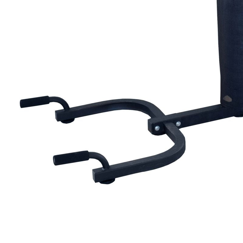 Multigym PRO BMG 4700 bench with weight stack 66kg