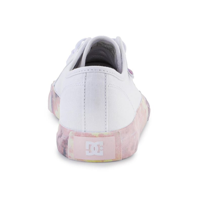 DC Shoes W ADJS300295-PPF Footwear/Lifestyle/DC Your Sports Performance
