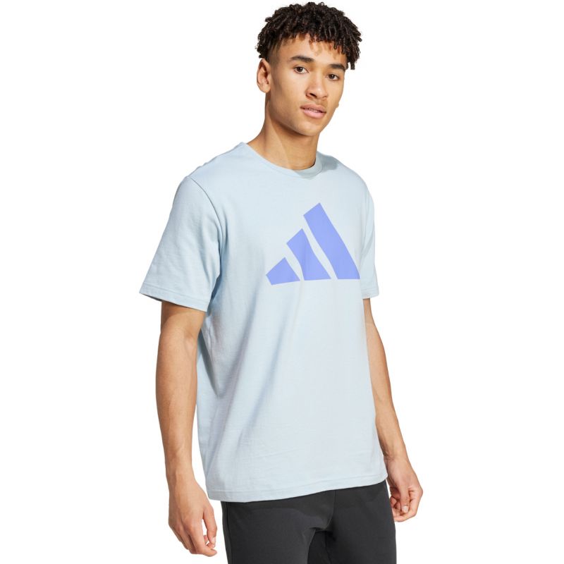 Adidas Pwr 3 Graphic M T-shirt IX6567 Clothing/Lifestyle/T-shirts Adidas