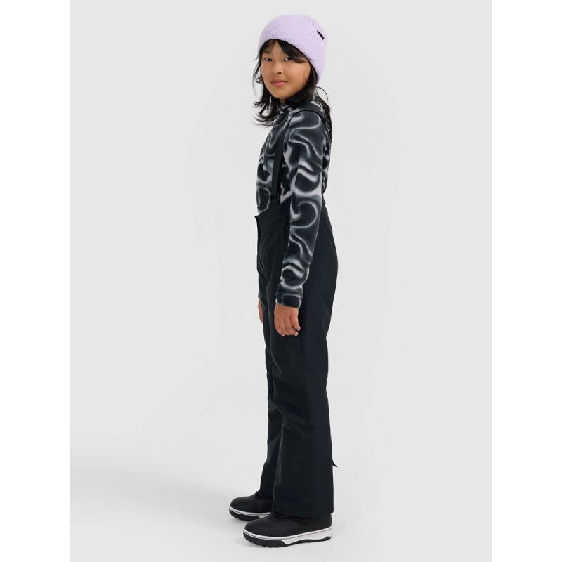 Pants fnk 4F JUNIOR 4FJRAW25TFTRF1241-20S *Kategoria tymczasowa Your Sports Performance