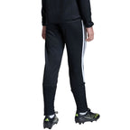 adidas Tiro 26 League Training Slim Kids Pants Black and White JY7117 In preparation Your Sports Performance