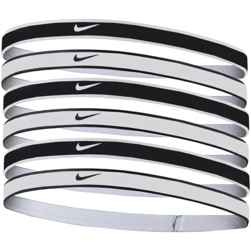 Nike Swoosh Sport Headband N1002021176OS Accessories/Straps/Nike Nike