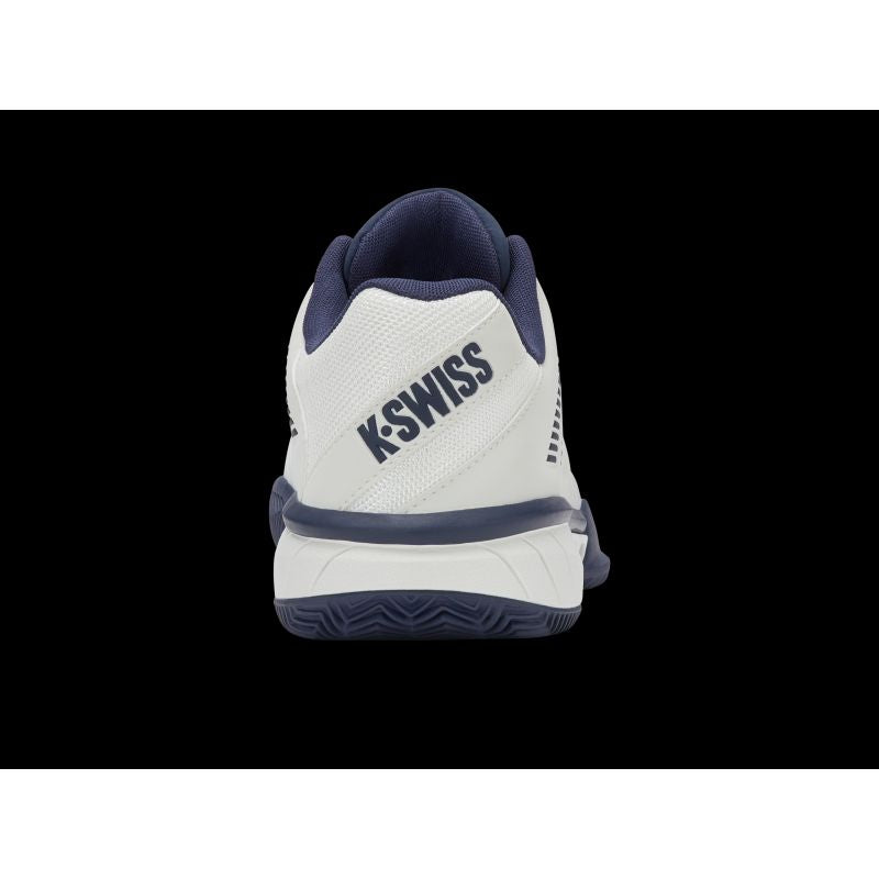 K-Swiss EXPRESS LIGHT 3 CLAY shoes (08563-114-M) K- Swiss
