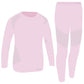 Thermal underwear Spokey Furious Girl Jr 122/128 SPK-944369 Clothing/Ski Your Sports Performance