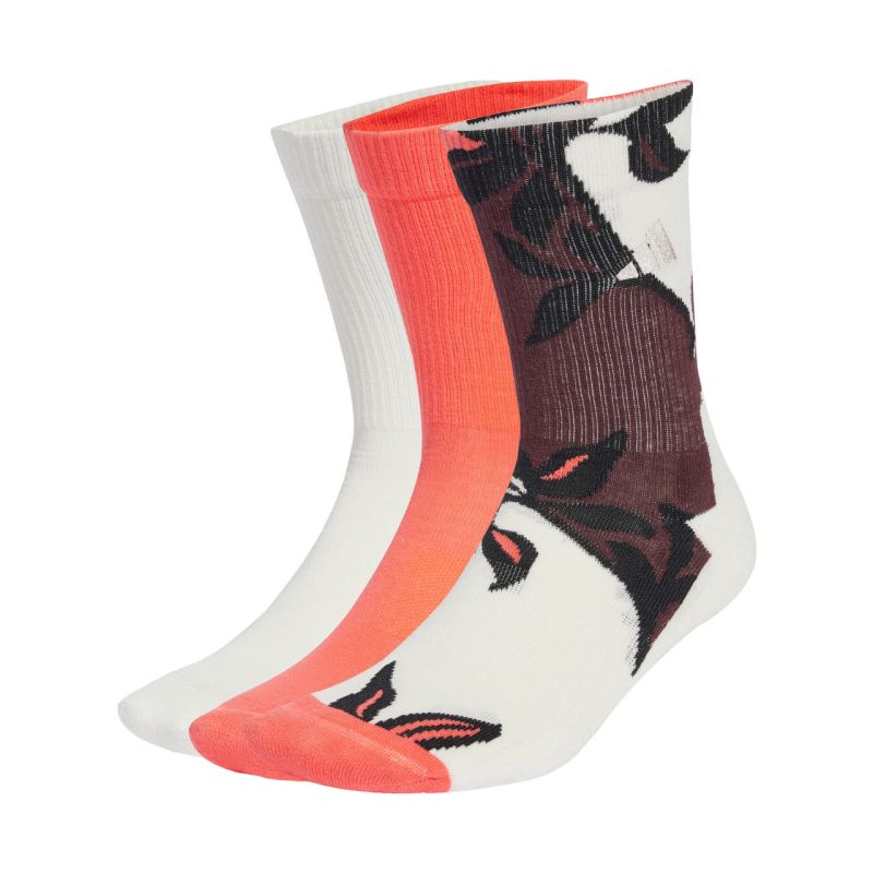 Adidas Mercedes AMG Petronas Formula One Team Summer Pack 3 Socks JY5607 In preparation Adidas