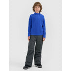 Fleece underwear 4F JUNIOR 4FJRAW25UFLEM072-36S *Kategoria tymczasowa Your Sports Performance