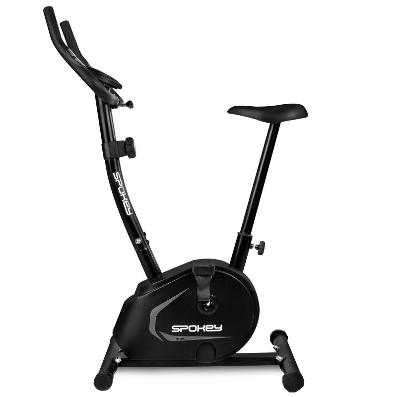 Spokey Inpel 929093 Magnetic Exercise Bike Accessories/Bicycle/Rowery Your Sports Performance