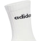 Adidas Linear Crew Socks Cushioned 6 Pairs JL6096 Clothing/Lifestyle/Socks Adidas