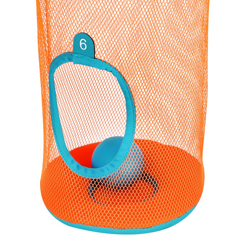 Spokey Diving Net 941665 for learning to dive Accessories/Swimming accessories/Motylki, Pływaczki, Kółka, Piłki, Pontony Your Sports Performance