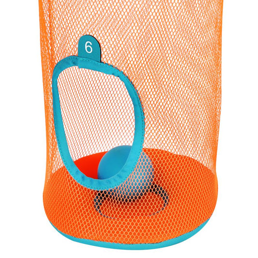Spokey Diving Net 941665 for learning to dive Accessories/Swimming accessories/Motylki, Pływaczki, Kółka, Piłki, Pontony Your Sports Performance