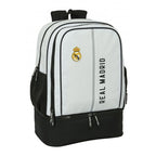 Real Madrid Training Backpack Jr 612454825 Accessories/Plecaki/pozostałe plecaki Your Sports Performance