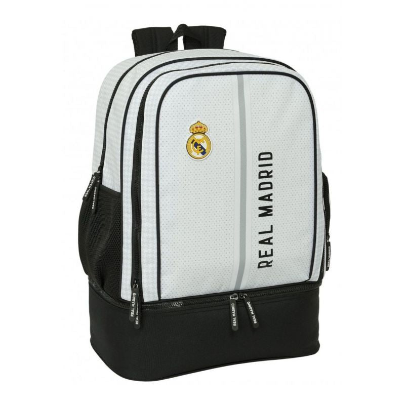 Real Madrid Training Backpack Jr 612454825 Accessories/Plecaki/pozostałe plecaki Your Sports Performance