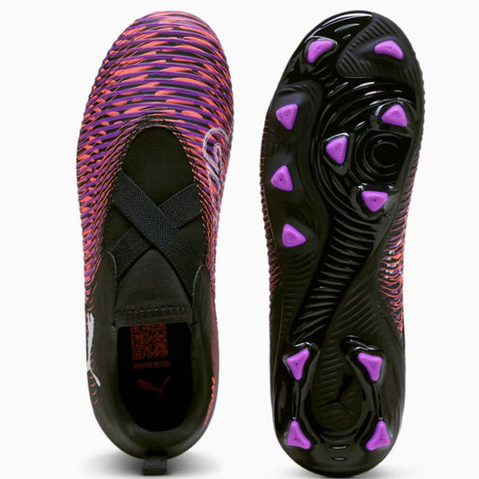 Puma Future 8 Match LL FG/AG Jr 108285-01 Football Boots Footwear/Football Puma