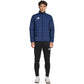 Men's adidas Entrada 26 Light Navy Blue Jacket JZ9142 To be categorized Your Sports Performance
