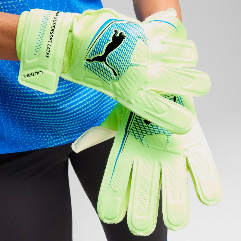 Puma Ultra Play RC 41952 02 Goalkeeper Gloves Accessories/Gloves Puma