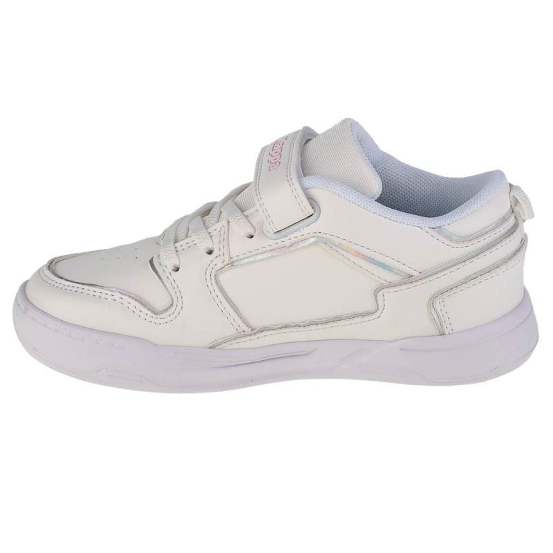 Kappa Lineup Low GC K Jr 260963K-1017 Footwear/Lifestyle/Kappa Kappa