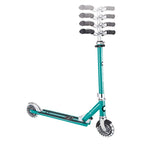 FLOW ELEMENT LIGHTS scooter (721-307) Accessories/Skating/Hulajnogi/Traditional/For kids/Globber Your Sports Performance