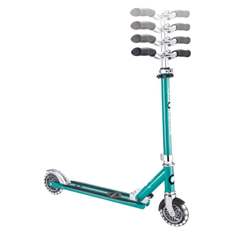 FLOW ELEMENT LIGHTS scooter (721-307) Accessories/Skating/Hulajnogi/Traditional/For kids/Globber Your Sports Performance