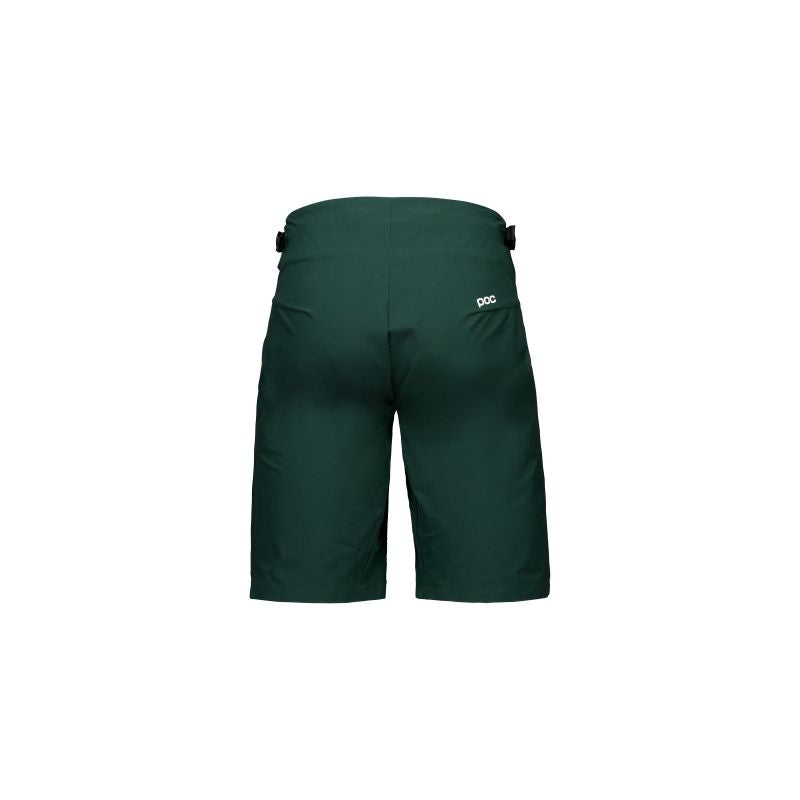 POC M's Motion Air Shorts green