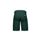 POC M's Motion Air Shorts green