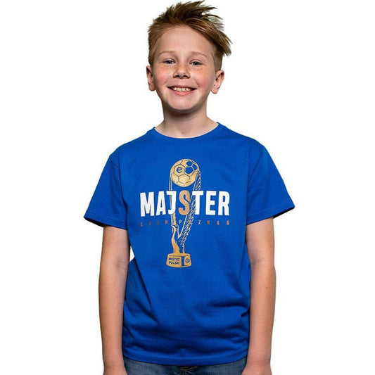 Majster 2025 Jr T-shirt K00459 Inny
