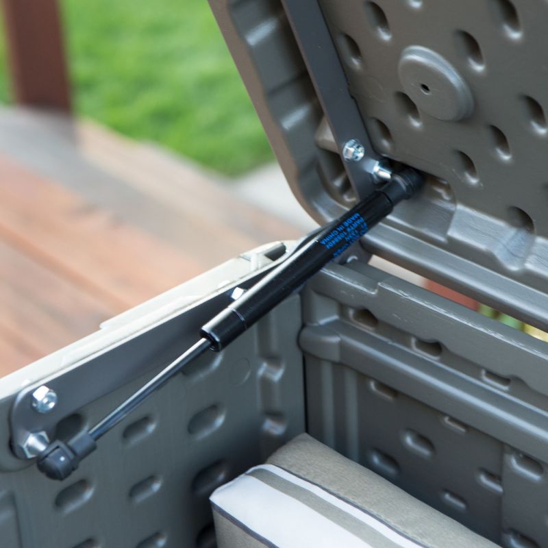 Garden storage box 439 L 60089 In preparation Your Sports Performance