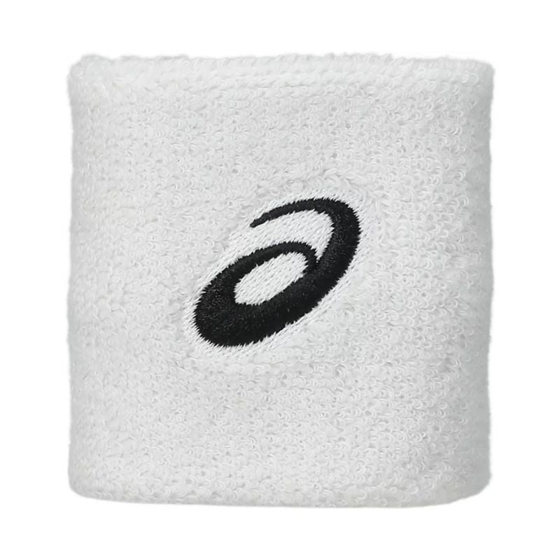 Asics Wrist Band 3043A120 100 Accessories/Straps/Other manufacturers Asics