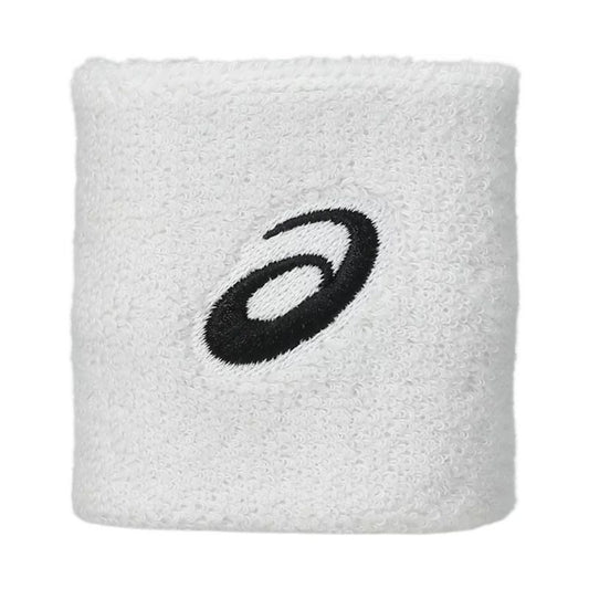 Asics Wrist Band 3043A120 100 Accessories/Straps/Other manufacturers Asics