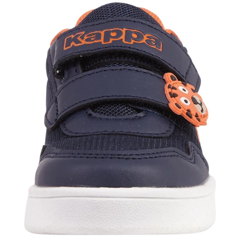 Kappa Pio M Sneakers Jr 280023M 6744 Footwear/Lifestyle/Kappa Kappa