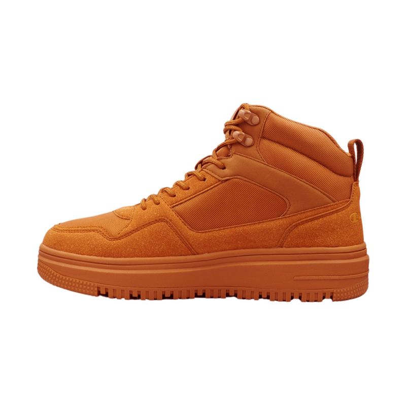 Champion RD18 Utility Wp Mid M S22298 MS502 shoes Footwear/Lifestyle/Champion Your Sports Performance