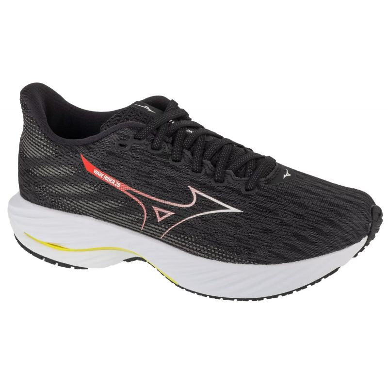 Mizuno Wave Rider 28 M Running Shoes J1GC240358 Footwear/Running/Men/Road Mizuno