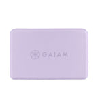 GAIAM Lilac Point 63748 foam Yoga Cube Accessories/Training equipment Your Sports Performance