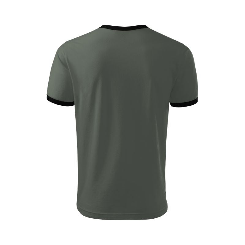 Malfini Infinity M T-shirt MLI-13167 dark khaki Clothing/Lifestyle/T-shirts/Malfini Your Sports Performance