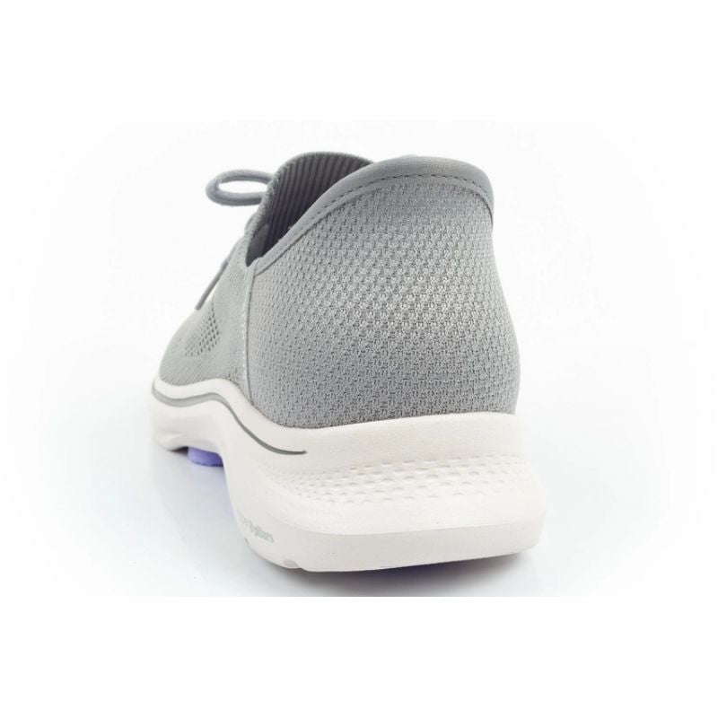 Skechers Go Walk 7-Via W 125213/GYLV shoes Footwear/Lifestyle/Skechers Skechers
