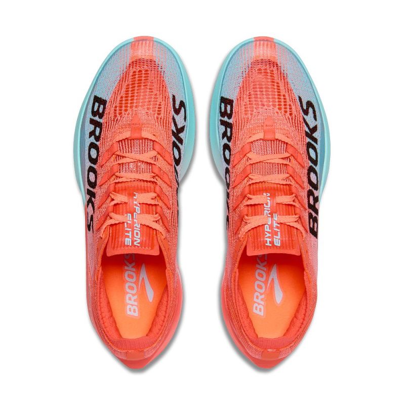 Hyperion Elite 5 Red 1000491D681 Import z Brooks/Brooks/Inne Your Sports Performance