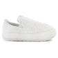 Puma Suede Mayu Slip-on Teddy W shoes 384887 02 Footwear/Lifestyle Puma