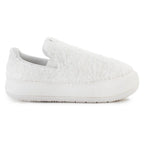 Puma Suede Mayu Slip-on Teddy W shoes 384887 02 Footwear/Lifestyle Puma