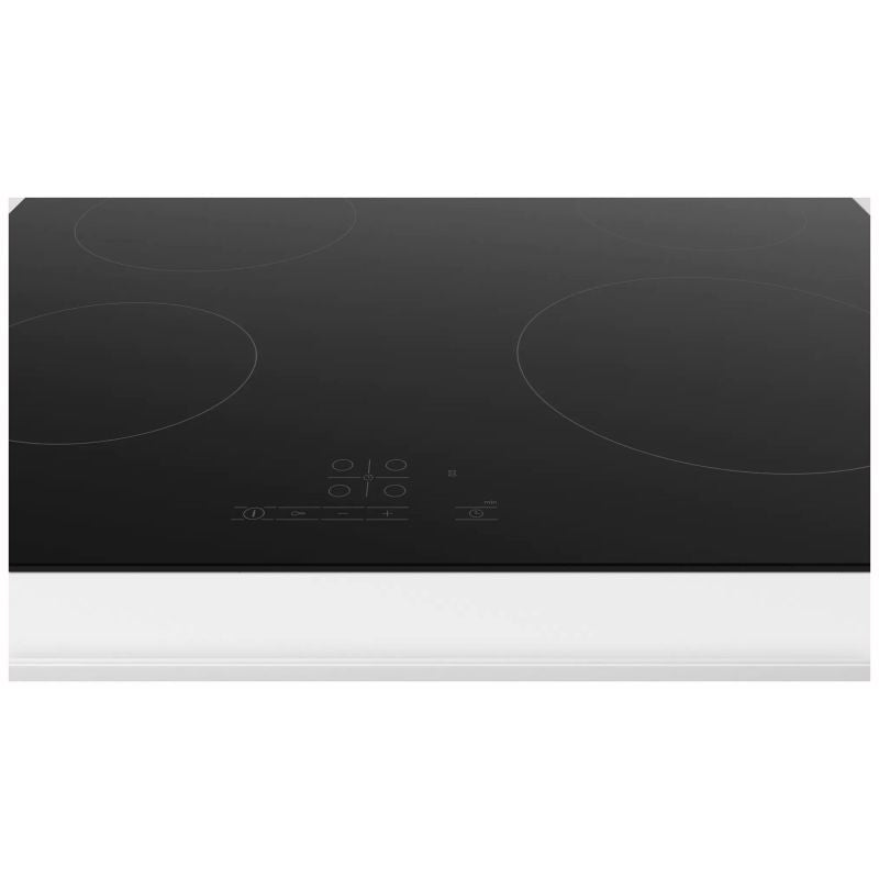 BOSCH PKE611BB2E ceramic hob AGD - Produkty/Płyty grzejne do zabudowy Your Sports Performance