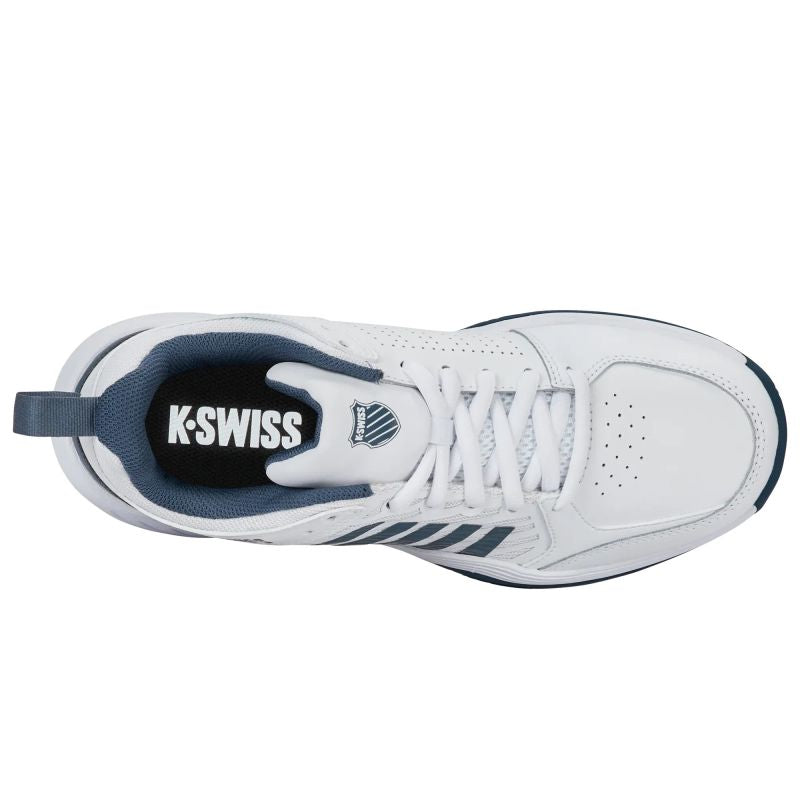 K-Swiss Court Express 2 HB M 04429-135-M shoes Footwear/Lifestyle/K-Swiss Your Sports Performance