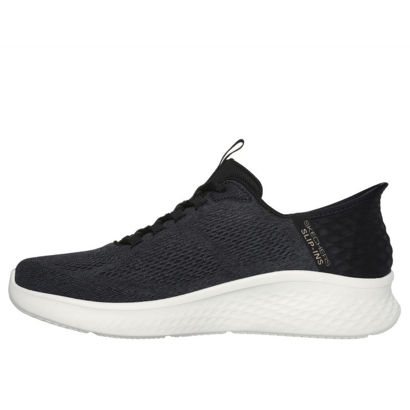 Skechers Lite Pro-Primebase M 232466BKGY shoes Footwear/Lifestyle/Skechers Skechers