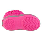 Crocs Winter Puff Boot Jr 14613-6TR Footwear/Outdoor Crocs