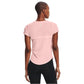 Under Armor Streaker Run Short Sleeve W 1361371-658 Clothing/Training Your Sports Performance
