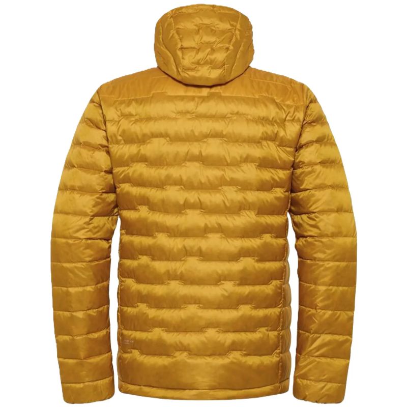 Jack Wolfskin Passamani Down Hoody M A61831-M0043 Clothing/Outdoor/Jack Wolfskin Your Sports Performance