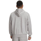 Under Armour Rival LW FZ Men's Zip-Up Hoodie 6009346-011