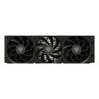 GENESIS WATER COOLING HYDRIA 360 BLACK Chłodzenie/Chłodzenie - zestawy chłodzenia wodnego Your Sports Performance