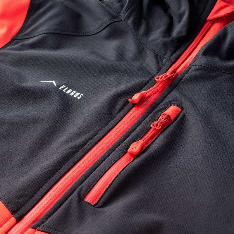 Elbrus ProGuard Softshell jacket M 92800403223 Clothing/Outdoor Your Sports Performance