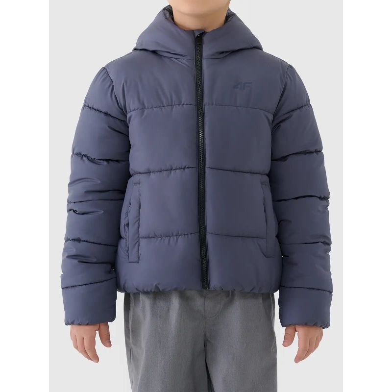 Down jacket m620 4F JUNIOR 4FJWAW25TDJAM620-22S