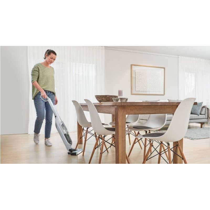 BOSCH BBH 3ALL28 FLEXXO vacuum cleaner AGD - Produkty/Odkurzacze Your Sports Performance