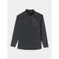 Men's 4FWARM STRETCH 1/2 ZIP thermal underwear 4F 4FWAW24UBRUM076-20S *Kategoria tymczasowa Your Sports Performance